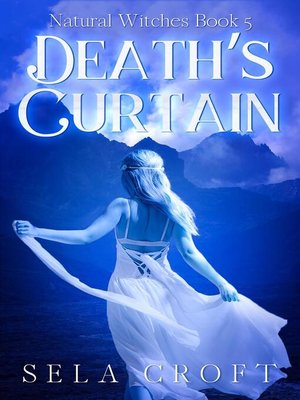 cover image of Death's Curtain